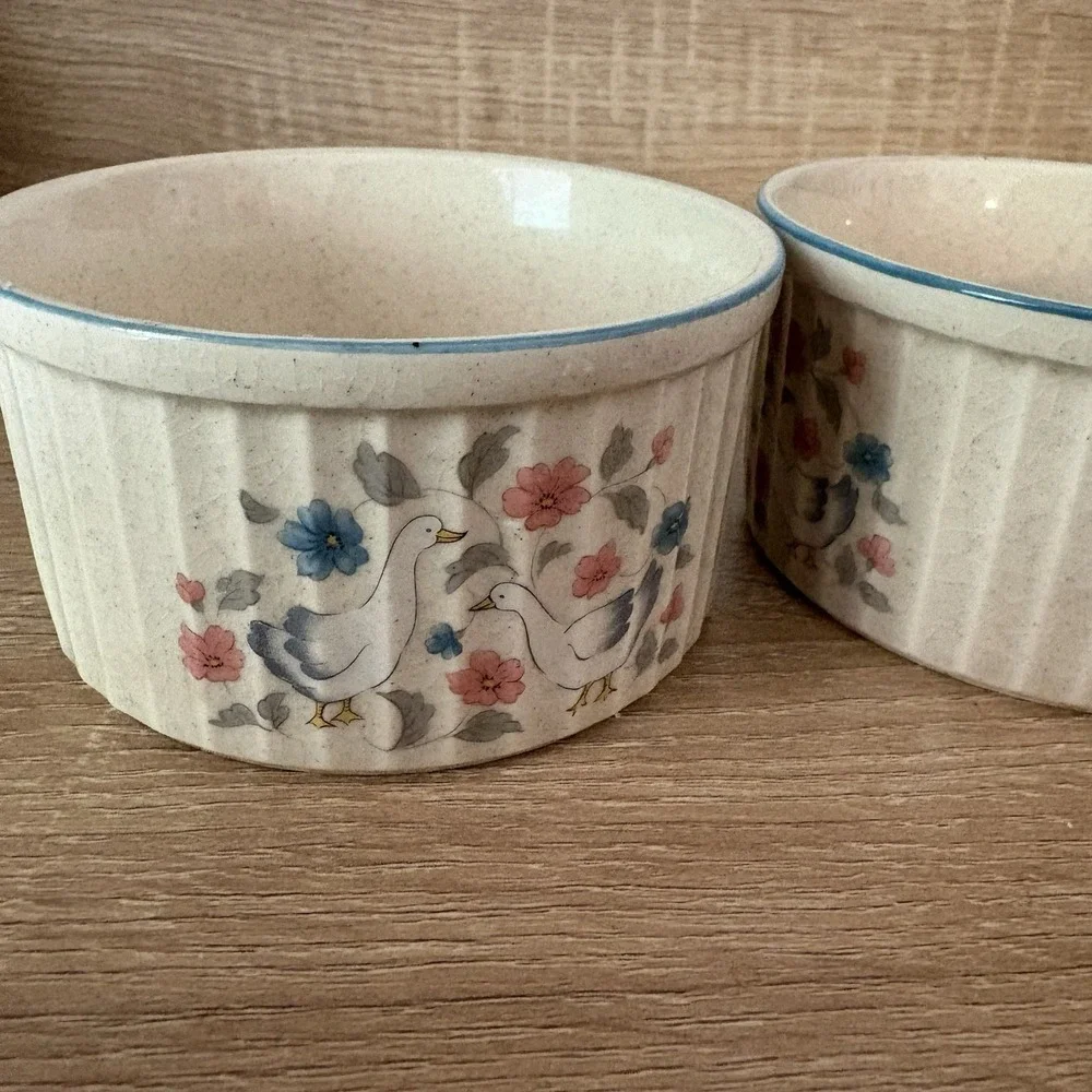 Country Classics set vintage